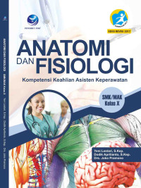 Image of Anatomi Dan Fisiologi Kelas X